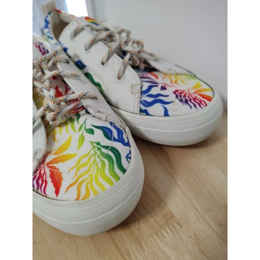 Sperry product pair